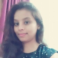 Chaitra P