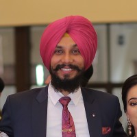 Onkar Singh Cheema