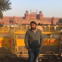 Salil Sahoo