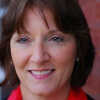Carol Harshman