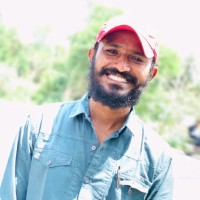 nagaraju cheede
