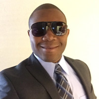 Kaon Scott