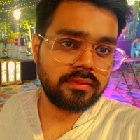 Sahas Bansal