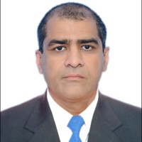 Imran Aslam