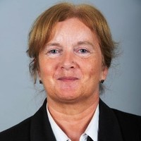 Gloria Boyle