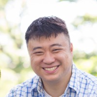 Thomas Chan