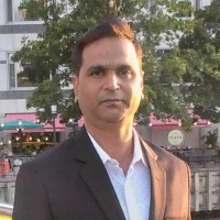 Rashid Nadeem