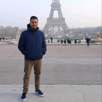Cesar Lemus