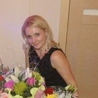 Екатерина Корякина