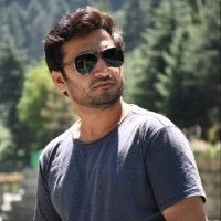 Engr . Wajid Iqbal