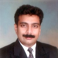 Anil Mitra