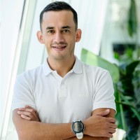Luis Anibal Linares Bernal