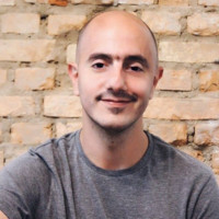 Rodrigo Figliolini
