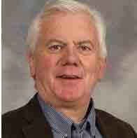 Michael Hefferon