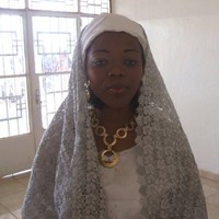 Abiba NKOUANDOU PEYOUGBOU