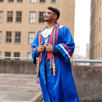 Elijah Khokhar