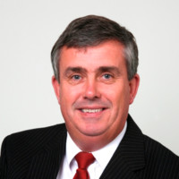 Graeme Elliott