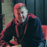 Dave Ryan