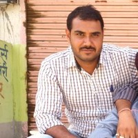 Jogendra Choudhary