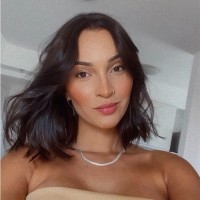 Bárbara Oliveira