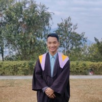 Saurav Shrestha