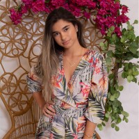 Andria Martins