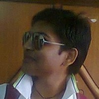 Happy Tiwari