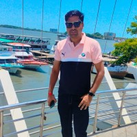 Anuj Choudhary