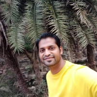 Naveen Hans