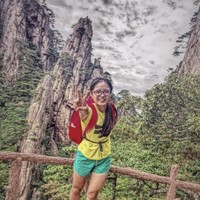 陈秋梅