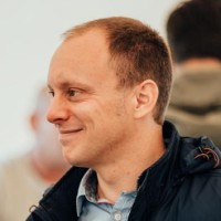 Yves Aendenboom