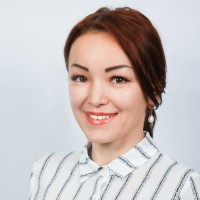 Alma Zhamaliyeva