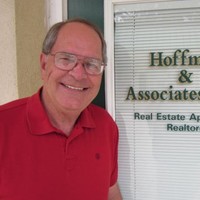 Terry Hoffman
