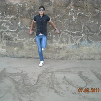 Shah Rutul