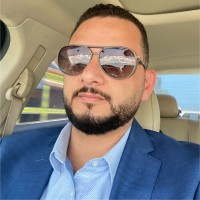 Ahmed Nouraldeen Alnoubani
