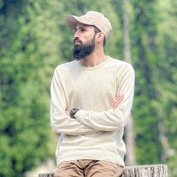 Zeeshan Ali