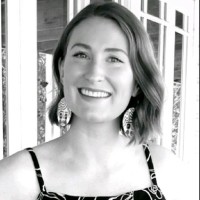 Courtney Preo (Volant)