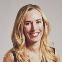 Kathryn Yorke