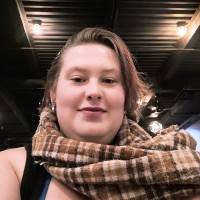 Elyse Nevrly
