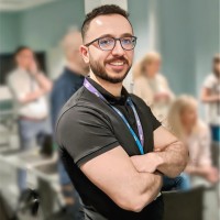 Mosaab Abbas