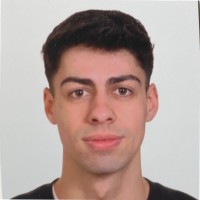 Daniel Arnadillo Pérez