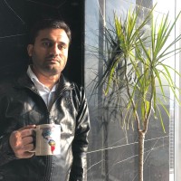 Muhammed Musthafa