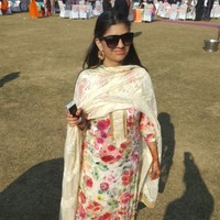 PARWINDER KAUR