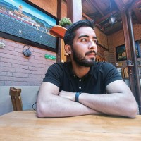 Juan Pablo Rodriguez Sierra