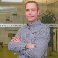 Andries Miedema