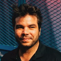 Bertrand Serres