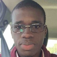 Djibril Ndiogou SECK