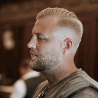 Sven Geissberger