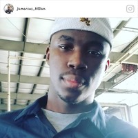 Jamarcus Killian