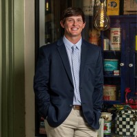 Jesse Baggett